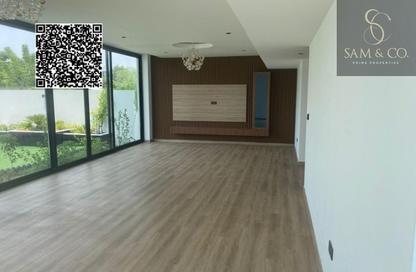 Townhouse - 3 Bedrooms - 4 Bathrooms for sale in Golf Community - Al Zorah - Ajman Townhouse - 3 Bedrooms - 4 Bathrooms for sale in Golf Community - Al Zorah - Ajman
