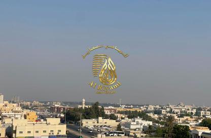 Apartment - 1 Bedroom - 1 Bathroom for rent in Sheikh Jaber Al Sabah Street - Al Naimiya - Al Nuaimiya - Ajman Apartment - 1 Bedroom - 1 Bathroom for rent in Sheikh Jaber Al Sabah Street - Al Naimiya - Al Nuaimiya - Ajman