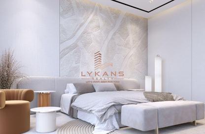 Apartment - Studio - 1 Bathroom for sale in Auresta tower - District 11 - Jumeirah Village Circle - Dubai
