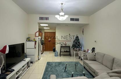 Apartment - Studio - 1 Bathroom for sale in Magnolia 1 - Emirates Gardens 2 - District 14 - Jumeirah Village Circle - Dubai
