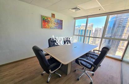 Office Space - Studio for rent in The Exchange - Business Bay - Dubai