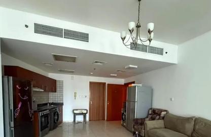 Apartment - Studio - 1 Bathroom for rent in Skycourts Towers - Dubai Land Residence Complex - Dubai