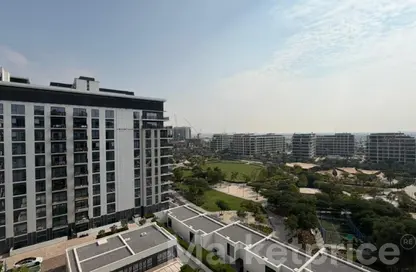 شقة - 2 غرف نوم - 3 حمامات للايجار في إكزيكتيف رزيدنسز 1 - إكزيكتيف رزيدنسز - دبي هيلز استيت - دبي