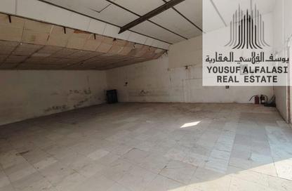 Warehouse - Studio - 1 for rent in Ajman Industrial 1 - Ajman Industrial Area - Ajman