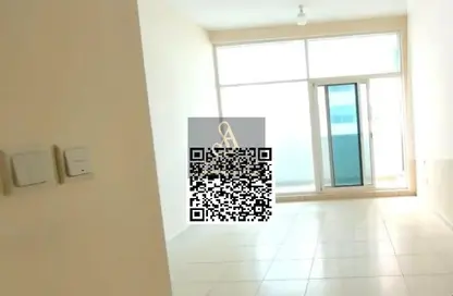 شقة - غرفة نوم - 2 حمامات للبيع في 2 عجمان ون تاور - عجمان واحد - عجمان وسط المدينة - عجمان