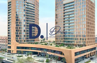 شقة - 3 غرف نوم - 4 حمامات للايجار في يونايتد سكوير - الخالدية - أبوظبي