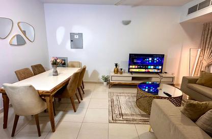 Apartment - 2 - 2 for rent in Muweileh Community - Muwaileh Commercial - Sharjah
