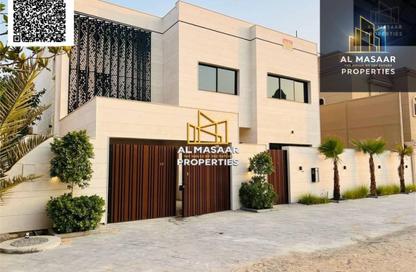 Villa - 5 Bedrooms - 7 Bathrooms for sale in Al Rawda 1 - Al Rawda - Ajman Villa - 5 Bedrooms - 7 Bathrooms for sale in Al Rawda 1 - Al Rawda - Ajman