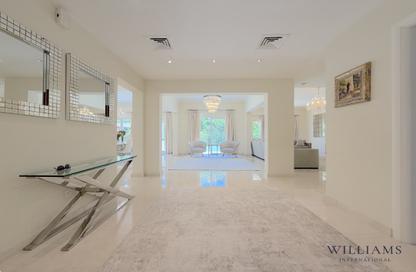 Villa - 5 Bedrooms - 6 Bathrooms for sale in Meadows 2 - Meadows - Dubai