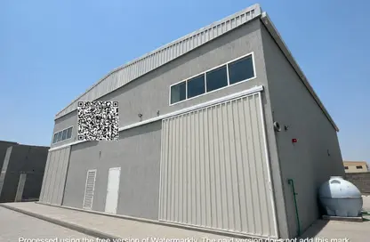 Warehouse - Studio - 1 Bathroom for rent in Al Jurf Industrial 2 - Al Jurf Industrial - Ajman Warehouse - Studio - 1 Bathroom for rent in Al Jurf Industrial 2 - Al Jurf Industrial - Ajman