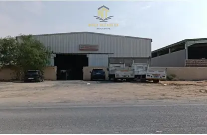 Warehouse - Studio - 1 Bathroom for sale in Al Sajaa S - Al Sajaa - Sharjah Warehouse - Studio - 1 Bathroom for sale in Al Sajaa S - Al Sajaa - Sharjah