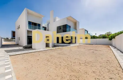 Villa - 5 Bedrooms - 6 Bathrooms for sale in Parkway Vistas - Dubai Hills Estate - Dubai Villa - 5 Bedrooms - 6 Bathrooms for sale in Parkway Vistas - Dubai Hills Estate - Dubai