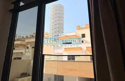 Apartment - Studio - 1 Bathroom for rent in Park Vista - District 13 - Jumeirah Village Circle - Dubai