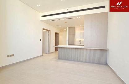 Apartment - 1 Bedroom - 2 Bathrooms for rent in Binghatti Phantom - District 17 - Jumeirah Village Circle - Dubai