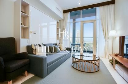 Apartment - 1 Bedroom - 2 Bathrooms for sale in Bayz by Danube - Business Bay - Dubai Apartment - 1 Bedroom - 2 Bathrooms for sale in Bayz by Danube - Business Bay - Dubai