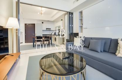 Apartment - 1 Bedroom - 2 Bathrooms for sale in Bayz by Danube - Business Bay - Dubai Apartment - 1 Bedroom - 2 Bathrooms for sale in Bayz by Danube - Business Bay - Dubai