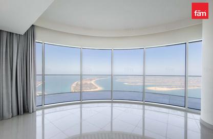 Apartment - 3 - 4 for sale in Grand Bleu Tower 1 - Emaar Beachfront - Dubai Harbour - Dubai