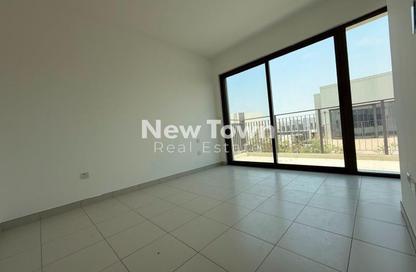 Villa - 4 Bedrooms - 4 Bathrooms for rent in Parkside 2 - Emaar South - Dubai South (Dubai World Central) - Dubai