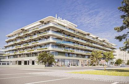 Apartment - Studio - 1 Bathroom for sale in Gardens 2 - Arjan - Dubai