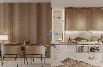 Apartment - Studio - 1 Bathroom for sale in Gardens 2 - Arjan - Dubai