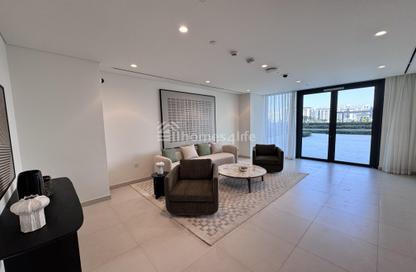 Apartment - 2 Bedrooms - 2 Bathrooms for rent in Park Horizon Tower 2 - Park Horizon - Dubai Hills Estate - Dubai