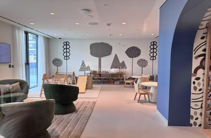 Apartment - 2 Bedrooms - 2 Bathrooms for rent in Park Horizon Tower 2 - Park Horizon - Dubai Hills Estate - Dubai
