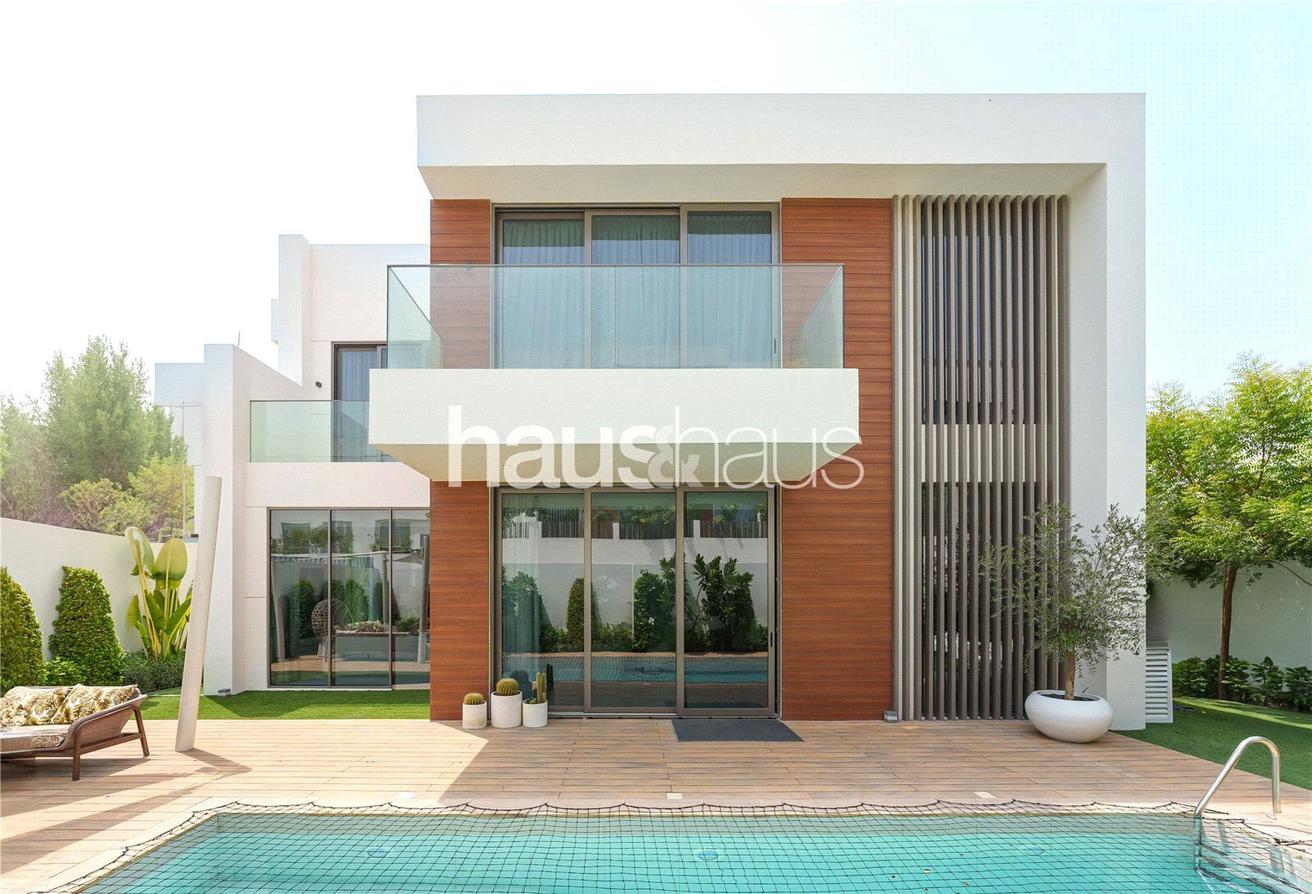 6 Bedroom | One of a Kind Villa | Prime location photo 24