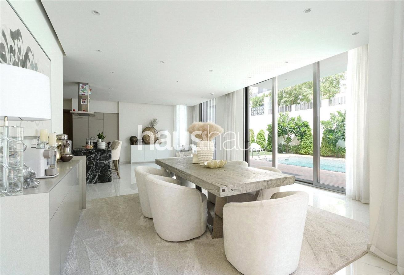 6 Bedroom | One of a Kind Villa | Prime location photo 20