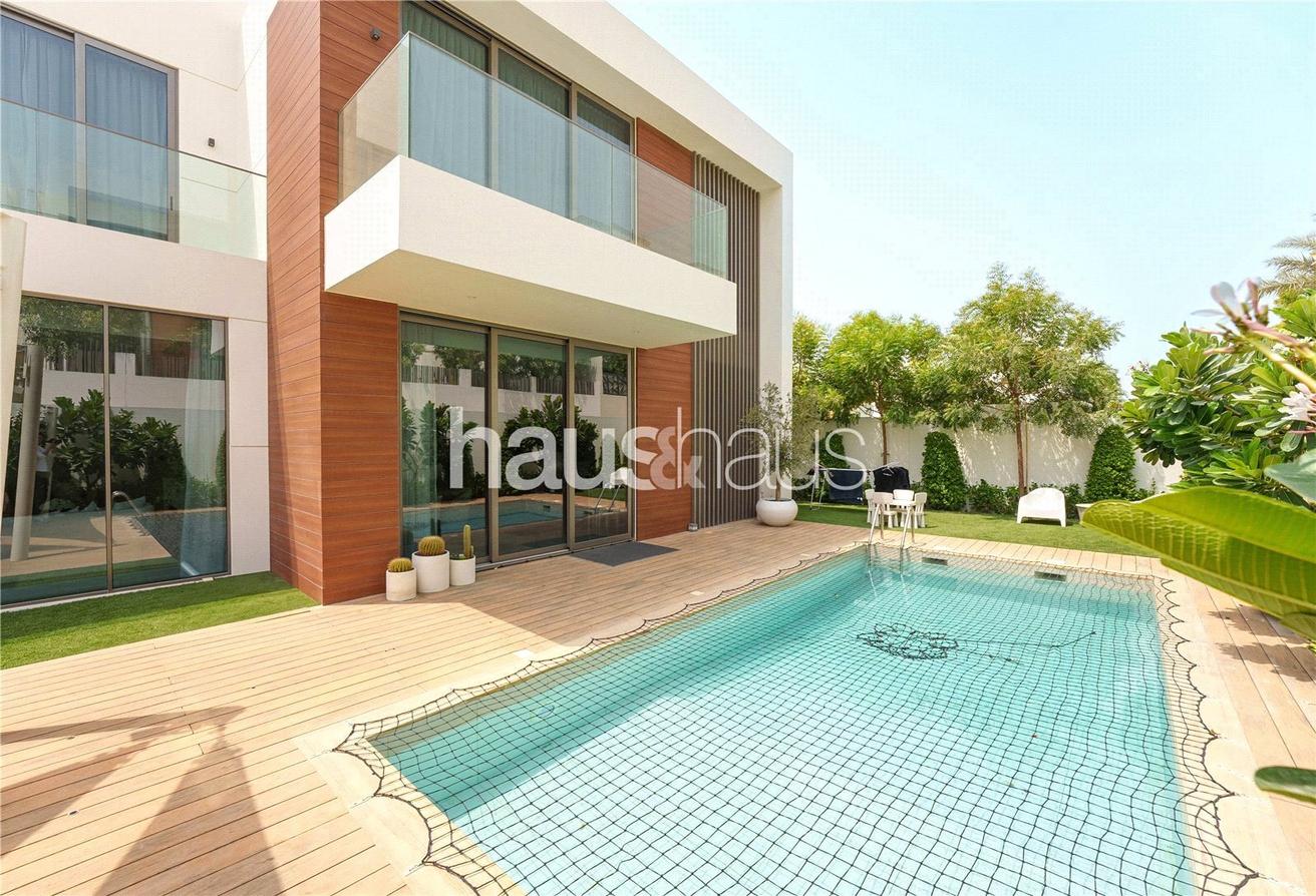 6 Bedroom | One of a Kind Villa | Prime location photo 25
