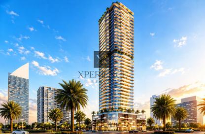 شقة - غرفة نوم - 2 حمامات للبيع في مساكن سونات - حي 3 - مثلث قرية جميرا - دبي