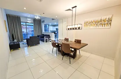 شقة - غرفة نوم - 2 حمامات للبيع في بلازو هايتس - الضاحية 10 - قرية جميرا الدائرية - دبي