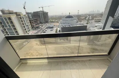 Apartment - 1 Bedroom - 2 Bathrooms for rent in Nadd Al Hammar - Dubai