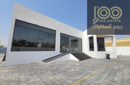 Villa - 4 - 5 for rent in Al Salamah - Umm Al Quwain