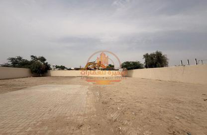 Land - Studio for rent in Al Sajaa S - Al Sajaa - Sharjah