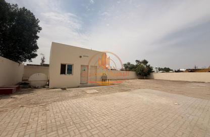 Land - Studio for rent in Al Sajaa S - Al Sajaa - Sharjah