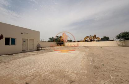 Land - Studio for rent in Al Sajaa S - Al Sajaa - Sharjah