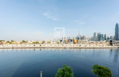 Apartment - 2 - 3 for sale in Canal Front Residence 5 - Canal Front Residences - Al Wasl - Dubai Apartment - 2 - 3 for sale in Canal Front Residence 5 - Canal Front Residences - Al Wasl - Dubai