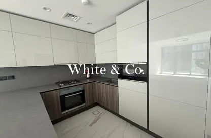 Apartment - 1 Bedroom - 2 Bathrooms for sale in Royal Regency - Business Bay - Dubai