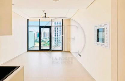Apartment - Studio - 1 Bathroom for rent in PG One - Al Furjan - Dubai