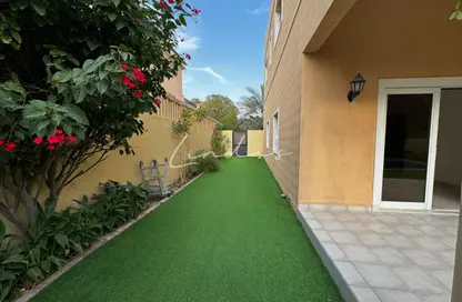 Villa - 5 Bedrooms - 5 Bathrooms for rent in The Aldea - The Villa - Dubai