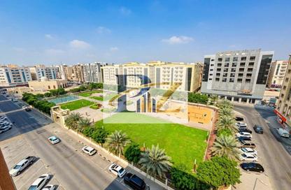 Apartment - 1 - 2 for rent in Muwaileh 29 Building - Muwaileh - Sharjah Apartment - 1 - 2 for rent in Muwaileh 29 Building - Muwaileh - Sharjah
