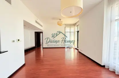 Apartment - 1 Bedroom - 2 Bathrooms for rent in Green Lakes Towers 2 - Green Lakes Towers - JLT Cluster S - Jumeirah Lake Towers - Dubai