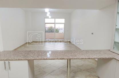 Apartment - 2 - 3 for rent in Sherlock House 1 - Sherlock House - Motor City - Dubai
