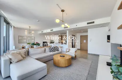 شقة - 2 غرف نوم - 3 حمامات للايجار في ستيلا ماريس - دبي مارينا - دبي