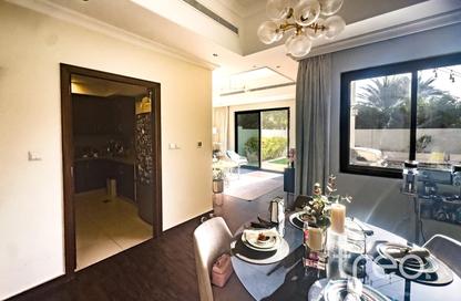 Townhouse - 4 Bedrooms - 4 Bathrooms for rent in Mira 4 - Mira - Reem - Dubai