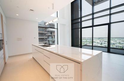 Apartment - 4 - 5 for sale in Ellington House 3 - Ellington House - Dubai Hills Estate - Dubai