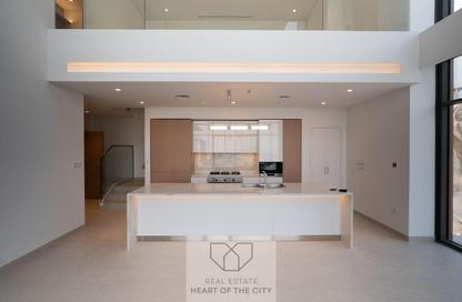 Apartment - 4 Bedrooms - 5 Bathrooms for sale in Ellington House 3 - Ellington House - Dubai Hills Estate - Dubai