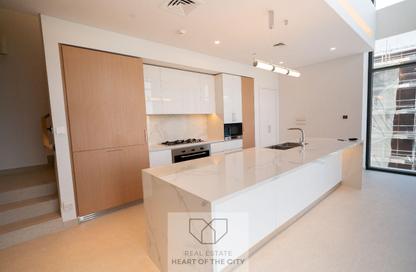 Apartment - 4 - 5 for sale in Ellington House 3 - Ellington House - Dubai Hills Estate - Dubai