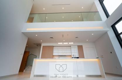 Apartment - 4 - 5 for sale in Ellington House 3 - Ellington House - Dubai Hills Estate - Dubai