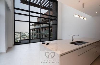 Apartment - 4 Bedrooms - 5 Bathrooms for sale in Ellington House 3 - Ellington House - Dubai Hills Estate - Dubai